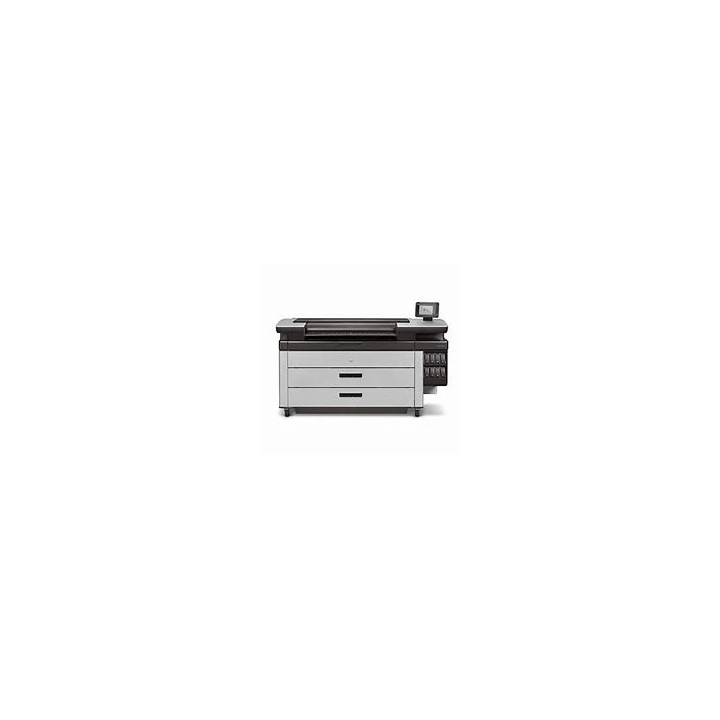 HP PageWide XL 4600 MFP