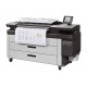 HP PageWide XL 4600 MFP