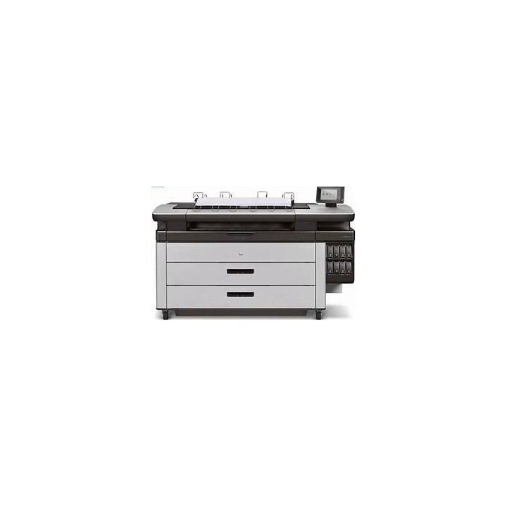 HP PageWide XL 5100 avec installation,PMK et garantie 3 ans