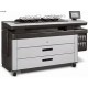 HP PageWide XL 5100 MFP 