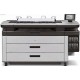 HP PageWide XL 5100 MFP  avec installation,PMK et garantie 3 ans 