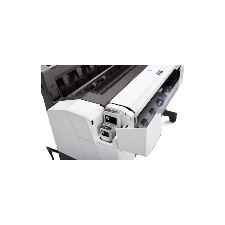 HP DESIGNJET T1600