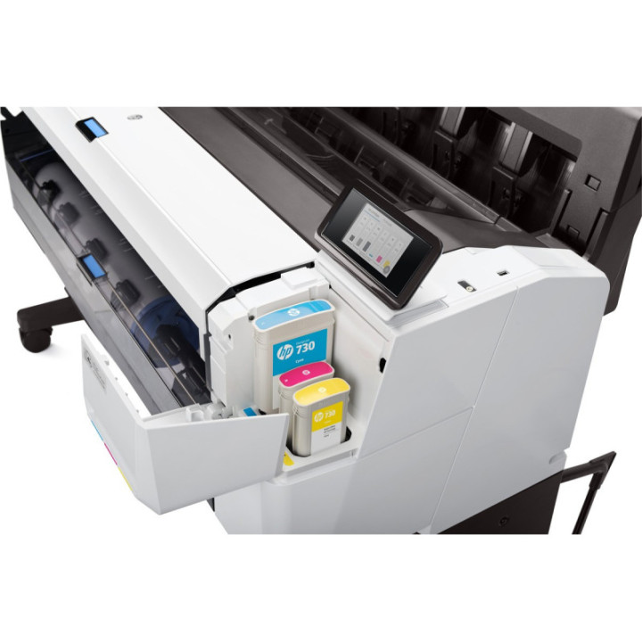 HP DESIGNJET T1600