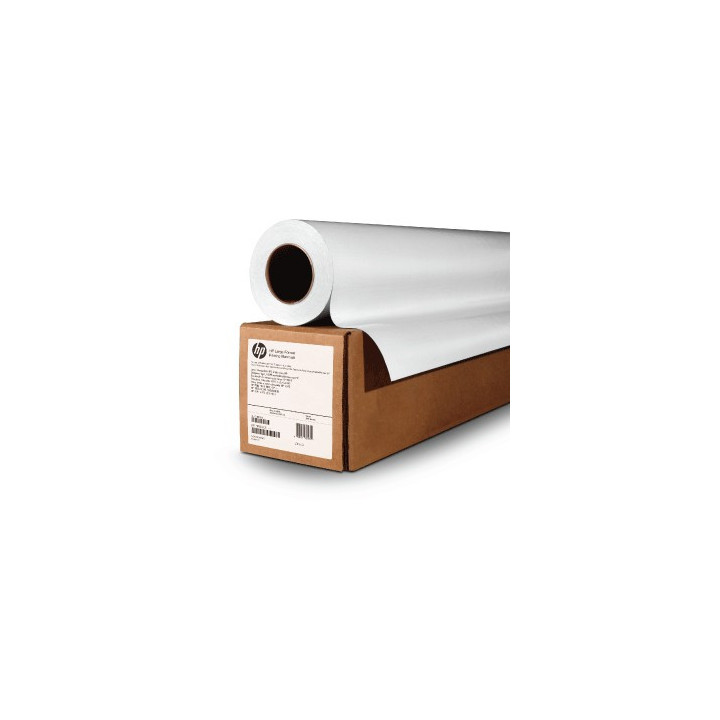  A1 - 289g/m² - Tissu adhésif amovible - HP (610 mm x 30.5 m)