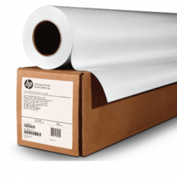 HP Papier A1 couché à fort grammage universel 