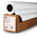 Papier jet d'encre HP blanc brillant 90 g/m² A1 (59,4 cm x 45,7 m) Q1445A