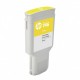 Cartouche d'encre photo Vivid HP 746 Jaune  300ml