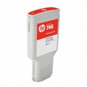 Cartouche d'encre photo Vivid HP 746 Rouge chromatique   300ml P2V81A