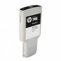 Cartouche d'encre photo Vivid HP 746 Noir photo 300ml P2V82A