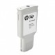 Cartouche d'encre photo Vivid HP 747 optimiseur de brillance 300ml