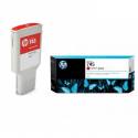 Cartouche d'encre HP 745 Rouge Chromatique 300ml F9K06A