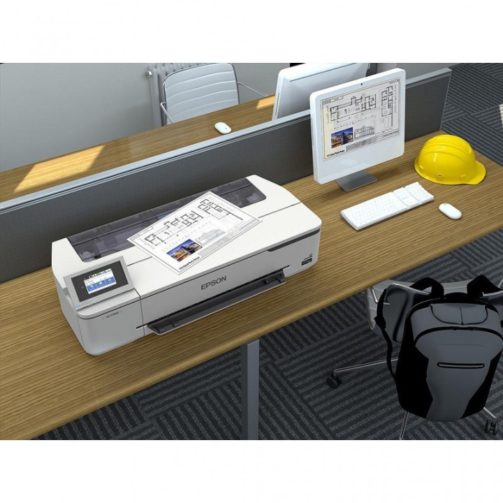 EPSON SureColor SC-T2100