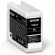 Cartouche d'encre EPSON Noir Photo T46S1 25 ml