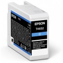 Cartouche d'encre EPSON Cyan T46S2 25 ml C13T46S200
