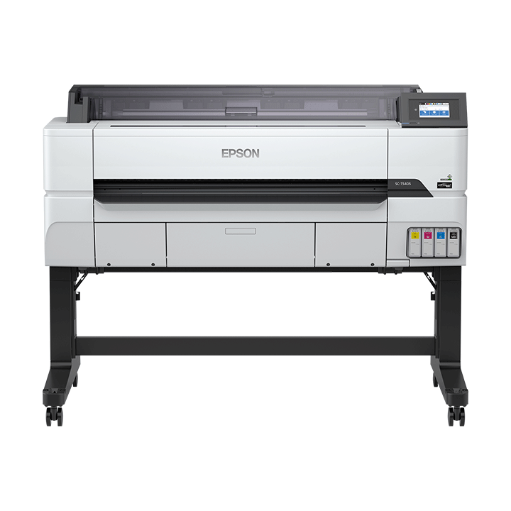 EPSON  SureColor  SC-T5405