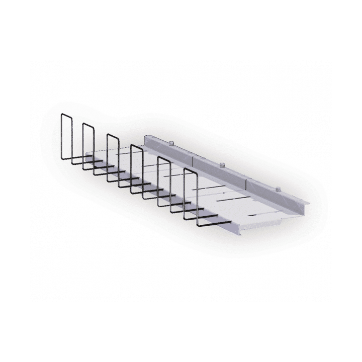 Plieuse de plans électrique A0 (100 m) – Powersinus® Evo XXL