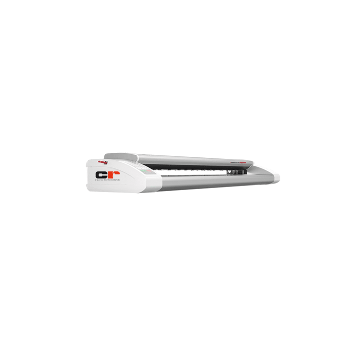 Scanner grand format A0: Powerscan 450i