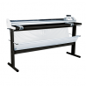 Coupeuse de plans manuelle (coupe : 4,5 mm) - Strong Trim 130 /180 / 230