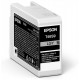 Cartouche d'encre EPSON Gris clair T46S9 25 ml