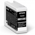 Cartouche d'encre EPSON Gris clair T46S9 25 ml C13T46S900