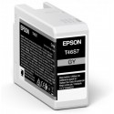 Cartouche d'encre EPSON Gris T46S7 25 ml C13T46S700