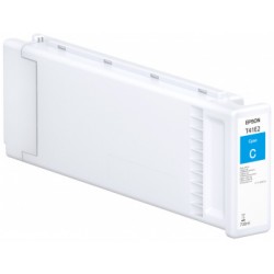 Cartouche d'encre EPSON CyanUltraChrome XD2 Cyan - 700 ml