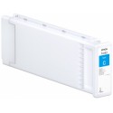 Cartouche d'encre EPSON T41E240 Cyan - 700 ml  C13T41E240