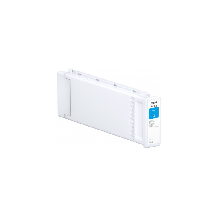 Cartouche d'encre EPSON CyanUltraChrome XD2 Cyan - 700 ml