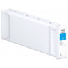 Cartouche d'encre EPSON T41E240 Cyan - 700 ml  C13T41E240
