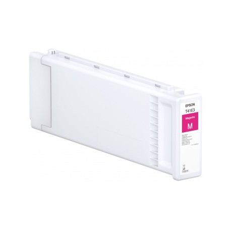 Cartouche d'encre EPSON CyanUltraChrome XD2 Magenta  - 700 ml