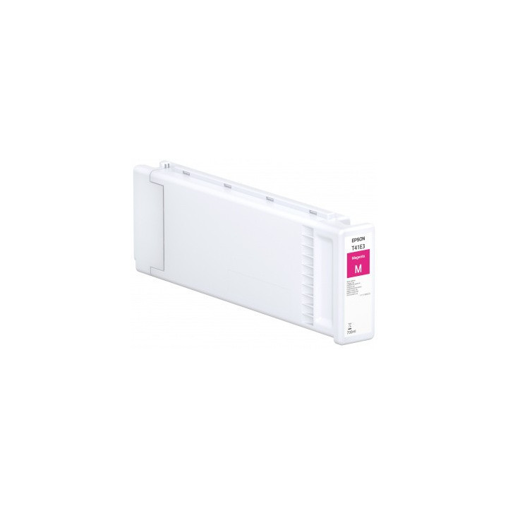 Cartouche d'encre EPSON CyanUltraChrome XD2 Magenta  - 700 ml
