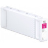 Cartouche d'encre EPSON T41E340 Magenta  - 700 ml C13T41E34N
