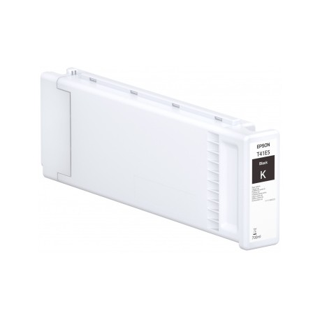 Cartouche d'encre EPSON CyanUltraChrome XD2 Noir mat  - 700 ml
