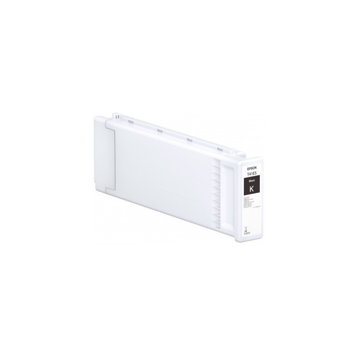 Cartouche d'encre EPSON CyanUltraChrome XD2 Noir mat  - 700 ml