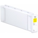 Cartouche d'encre EPSON T41E440  Jaune - 700 ml C13T41E440