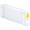 Cartouche d'encre EPSON T41E440  Jaune - 700 ml C13T41E440