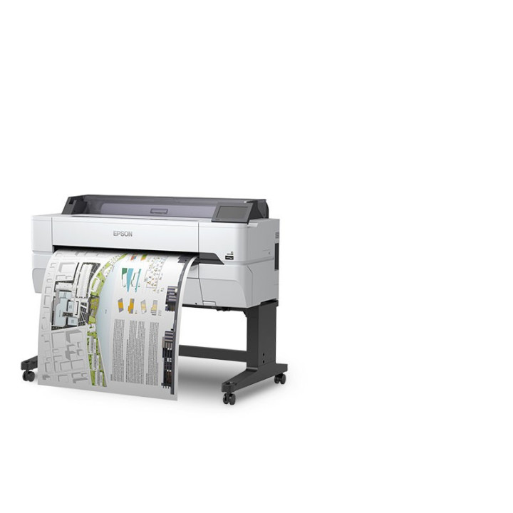 EPSON  SureColor  SC-T5405