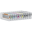 Pack Cartouches d'encre EPSON SureColor SC-P5000  200 ml
