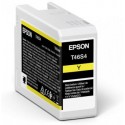 Cartouche d'encre EPSON Jaune T46S4 25 ml C13T46S400