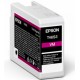 Cartouche d'encre EPSON Magenta vif  T46S3 25 ml