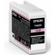 Cartouche d'encre EPSON Magenta clair vif T46S6 25 ml
