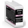 Cartouche d'encre EPSON Magenta clair T46S6 25 ml C13T46S60N