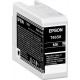 Cartouche d'encre EPSON Noir Mate T46S8 25 ml