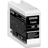 Cartouche d'encre EPSON Noir Mate T46S8 25 ml C13T46S80N
