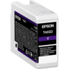 Cartouche d'encre EPSON Violet  T46SD 25 ml C13T46SD00
