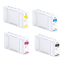 Pack Cartouches d'encre EPSON SureColor SC-T3400 350 ml