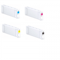 Pack Cartouches d'encre EPSON SureColor SC-T5405 700 ml