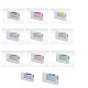 Pack Cartouches d'encre EPSON SureColor SC-P5000V- 200 ml