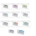 Pack Cartouches d'encre EPSON SureColor SC-P5000V  200 ml
