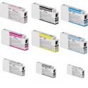 Pack Cartouches d'encre EPSON SureColor SC-P6000  350 ml